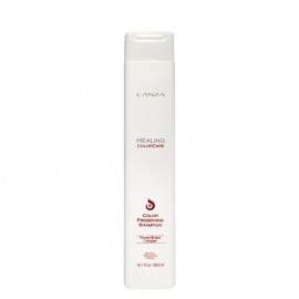 L'Anza Healing ColorCare Color Preserving Shampoo 300ml